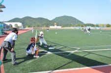 스포츠산업의 지식 허브 시리 정식 야구장 없는 순창, 전국 유소년 야구대회로 지역 경제까지 살렸다 - 스포츠 미디어 시리 [SPORT MEDIA SIRI]