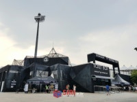 스포츠산업의 지식 허브 시리 새 단장한 탄천종합운동장...더 성남다워졌다 [SIRI 현장] - 스포츠 미디어 시리 [SPORT MEDIA SIRI]