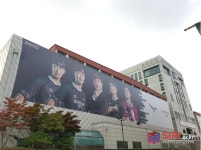 스포츠산업의 지식 허브 시리 새 단장한 탄천종합운동장...더 성남다워졌다 [SIRI 현장] - 스포츠 미디어 시리 [SPORT MEDIA SIRI]