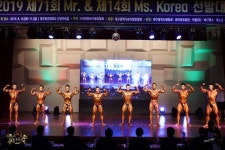 스포츠산업의 지식 허브 시리 보디빌딩, 더이상 마니아들의 전유물이 아니다(2) - 스포츠 미디어 시리 [SPORT MEDIA SIRI]