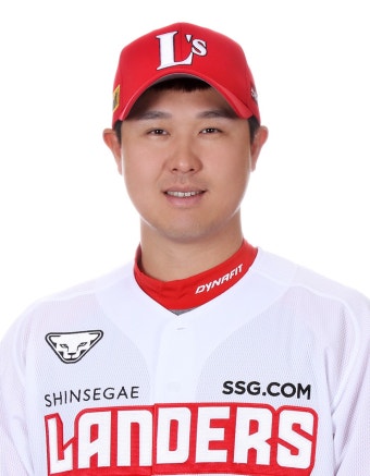 스포츠산업의 지식 허브 시리 SSG 최정, 6년 연속 20홈런 달성… KBO 역대 4번째 - 스포츠 미디어 시리 [SPORT MEDIA SIRI]