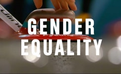 스포츠산업의 지식 허브 시리 Equal play equal pay 운동과 절대적 평등 - 스포츠 미디어 시리 [SPORT MEDIA SIRI]