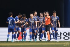 스포츠산업의 지식 허브 시리 위기 탈출 넘버원 울산, 올해는 다른가? - 스포츠 미디어 시리 [SPORT MEDIA SIRI]