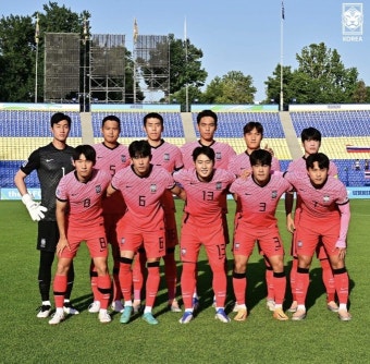 스포츠산업의 지식 허브 시리 황선홍호, '고재현 골'로 태국 1-0 제압... 조 1위로 8강 진출 - 스포츠 미디어 시리 [SPORT MEDIA SIRI]