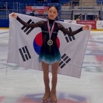 스포츠산업의 지식 허브 시리 [피겨스케이팅] 김채연, 그랑프리 데뷔서 은메달 쾌거 - 스포츠 미디어 시리 [SPORT MEDIA SIRI]