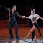 스포츠산업의 지식 허브 시리 우아함 속의 격렬함…댄스스포츠, ‘두 발로 추는 경쟁의 예술’ - 스포츠 미디어 시리 [SPORT MEDIA SIRI]