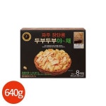파주 장단콩 두부두부 야채 80g x 8봉 - 이마트몰, 원하는 상품을 원하는 시간에 쓱, 이마트몰 파주 장단콩 두부두부 야채 80g x 8봉 - 이마트몰
