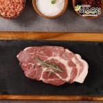 보성녹돈 죽향본구이세트 11호 (삼겹살 300g+목살 300g+가브리살 300g) - SSG.COM