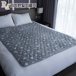 리치한일의료기 워셔블 전기요 전기장판 은하수별 더블 (135x180cm) - 이마트몰