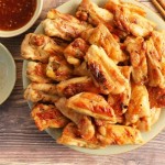 350도 참숯 초벌닭갈비 소금구이 3인분 (원육1kg) - SSG.COM