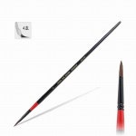 [바바라]수채화붓 300R 4호 // 0105244, 이마트몰, 당신과 가장 가까운 이마트 [바바라]수채화붓 300R 4호 // 0105244