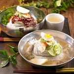 (HACCP인증)시원한 냉면10인분(면+육수+비빔장)외 - 샵계부