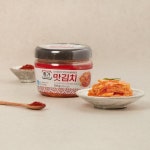 썰어담은 맛김치 300g(PET) - 이마트몰, 원하는 상품을 원하는 시간에 쓱, 이마트몰 썰어담은 맛김치 300g(PET) - 이마트몰