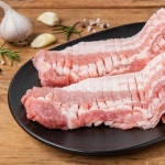 [청아한돈] 무항생제 두툼 칼집 삼겹살 (100g) - 이마트몰, 원하는 상품을 원하는 시간에 쓱, 이마트몰 [청아한돈] 무항생제 두툼 칼집 삼겹살... 
