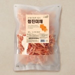 [청해명가] 참진미채 (200g) - 이마트몰, 원하는 상품을 원하는 시간에 쓱, 이마트몰 [청해명가] 참진미채 (200g) - 이마트몰
