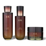 한율 송담 탄력 3종(스킨150ml+에멀젼125ml+크림) - 이마트몰