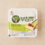 행복한콩 부침두부 300g - 이마트몰
