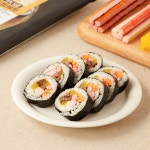 일가집 프리미엄 김밥세트 525g - 이마트몰