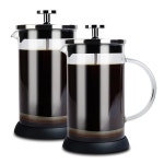 누보클래식(NOUVEAUCLASSIC) | 누보 클래식 프렌치 프레스 600ml 2개세트 - 이마트몰, 당신과 가장 가까운 이마트 누보 클래식 프렌치 프레스 600ml 2개세트