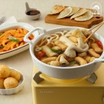 어육 80% 밀가루 없는 모듬어묵탕 230g x 5팩 1150g - 이마트몰, 원하는 상품을 원하는 시간에 쓱, 이마트몰 어육 80% 밀가루 없는... 