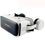 고품질 VR기기 VR 이어폰통합 헤드폰 보스 가상현실기기 브이알 HMD... 보스 가상현실기기 브이알 HMD 가상현실기기 (WFJHSPV) - 이마트몰
