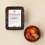 한끼뚝딱 매운돼지갈비찜 250g - 이마트몰, 원하는 상품을 원하는 시간에 쓱, 이마트몰 한끼뚝딱 매운돼지갈비찜 250g - 이마트몰