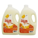 피죤 섬유유연제 옐로우미모사 3000ml 2개 섬유린스 세탁세제 - 이마트몰, 원하는 상품을 원하는 시간에 쓱, 이마트몰 피죤 섬유유연제... 