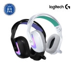 로지텍코리아 공식 G522 LIGHTSPEED 무선 게이밍 헤드셋 - 이마트몰