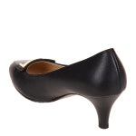 탠디여성구두 J1301 LA-087 블랙 6cm - 신세계백화점