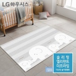 [2장세트] 층간소음완화 슬리핑 엘리펀트 더프라임 아소방 놀이방매트 (210x140x2cm) - 이마트몰, 원하는 상품을 원하는 시간에 쓱... 