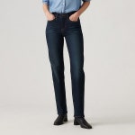 리바이스 여성 314 쉐이핑 스트레이트 데님 196310213 (19631-0213) - 신세계백화점