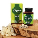 보스웰리아 90정x5병(15개월)/프리미엄 인도산 원료/300달톤 어린콜...... 90정x5병(15개월)/프리미엄 인도산 원료/300달톤 어린콜... - 이마트몰