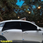 트레일블레이저 차박 햇빛가리개 모기방충망 6종세트, 이마트몰, 당신과 가장 가까운 이마트 트레일블레이저 차박 햇빛가리개 모기방충망 6종세트