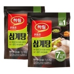 삼계탕 800g 2봉 - 이마트몰, 원하는 상품을 원하는 시간에 쓱, 이마트몰 삼계탕 800g 2봉 - 이마트몰