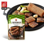 [도드람] 간장 벌집껍데기 280g(140g x 2개) x 2세트, 믿고 사는 즐거움 SSG.COM [도드람] 간장 벌집껍데기 280g(140g x 2개) x 2세트