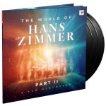 [3Lp] / 한스 짐머 - 더 월드 오브 한스 짐머 파트 Ii: 뉴... [3Lp] / 한스 짐머 - 더 월드 오브 한스 짐머 파트 Ii: 뉴... 
