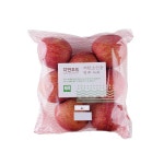 저탄소인증 영주사과 4~7입/봉 (1.3kg) - 이마트몰, 원하는 상품을 원하는 시간에 쓱, 이마트몰 저탄소인증 영주사과 4~7입/봉 (1.3kg) - 이마트몰