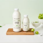 정동목장 요구르트 샤인머스켓500ml * 1개 - 신세계백화점