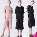 2SET [홈쇼핑방송/르오트(LeOT)] 아뜰리에 쉬폰 투피스 셋업 2종세트... 르오트(LeOT)] 아뜰리에 쉬폰 투피스 셋업 2종세트 - 이마트몰