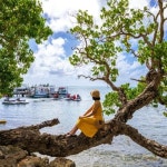 [괌] 컬투 김태균이 들려주는 괌 남부투어 (에메랄드밸리포함 필수 5코스) - 이마트몰, 원하는 상품을 원하는 시간에 쓱, 이마트몰 [괌] 컬투... 