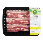 맛기픈 대패삼겹살 - 샵계부