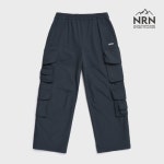 내셔널지오그래픽 N251MPT100 NRN 멀티 포켓 와이드 팬츠 - 신세계백화점