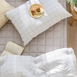 [파르페by알레르망] 빈스 알러지케어 먼지없는 차렵이불세트 S/SS... [파르페by알레르망] 빈스 알러지케어 먼지없는 차렵이불세트 S/SS... 