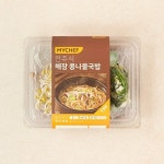 전주식 해장 콩나물국밥 441.8g - 이마트몰, 원하는 상품을 원하는 시간에 쓱, 이마트몰 전주식 해장 콩나물국밥 441.8g - 이마트몰