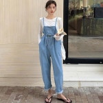 e이자벨 데님 점프수트_S0649 - 이마트몰, 원하는 상품을 원하는 시간에 쓱, 이마트몰 e이자벨 데님 점프수트_S0649 - 이마트몰