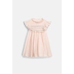 루이스미샤 26SS 키즈 원피스 DRESS AURELINA GRI-S26-S0103 - 이마트몰