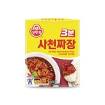 [오뚜기]3분 사천짜장 200G x 24개 - 이마트몰, 원하는 상품을 원하는 시간에 쓱, 이마트몰 [오뚜기]3분 사천짜장 200G x 24개 - 이마트몰