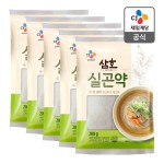 [CJ직배송] 삼호 실곤약 200G X 5개, 신세계적 쇼핑포털 SSG.COM [CJ직배송] 삼호 실곤약 200G X 5개