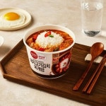 햇반 컵반 돼지고기김치찌개밥 280g x6개 - 이마트몰, 원하는 상품을... 쓱, 이마트몰 햇반 컵반 돼지고기김치찌개밥 280g x6개 - 이마트몰