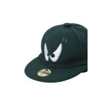 왁[WAAC]골프 (WGGJX25158GRD)NEW ERA FACE WAACKY CAP BALL POUCH - 신세계백화점